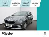 Skoda FABIA 1.0 TSI DSG Selection AHK LED Kamera PDC