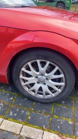 Audi TT Coupe 1.8 TFSI S tronic - - gebrauchte Audi TT aus dem Jahr 2012