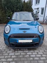 MINI Cooper S MINI Yours Trim Steptronic MINI You... - MINI MINI: Yours