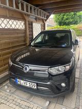 Ssangyong Tivoli 1.5 T-GDi Fizz 2WD Fizz - Ssangyong Tivoli von privat
