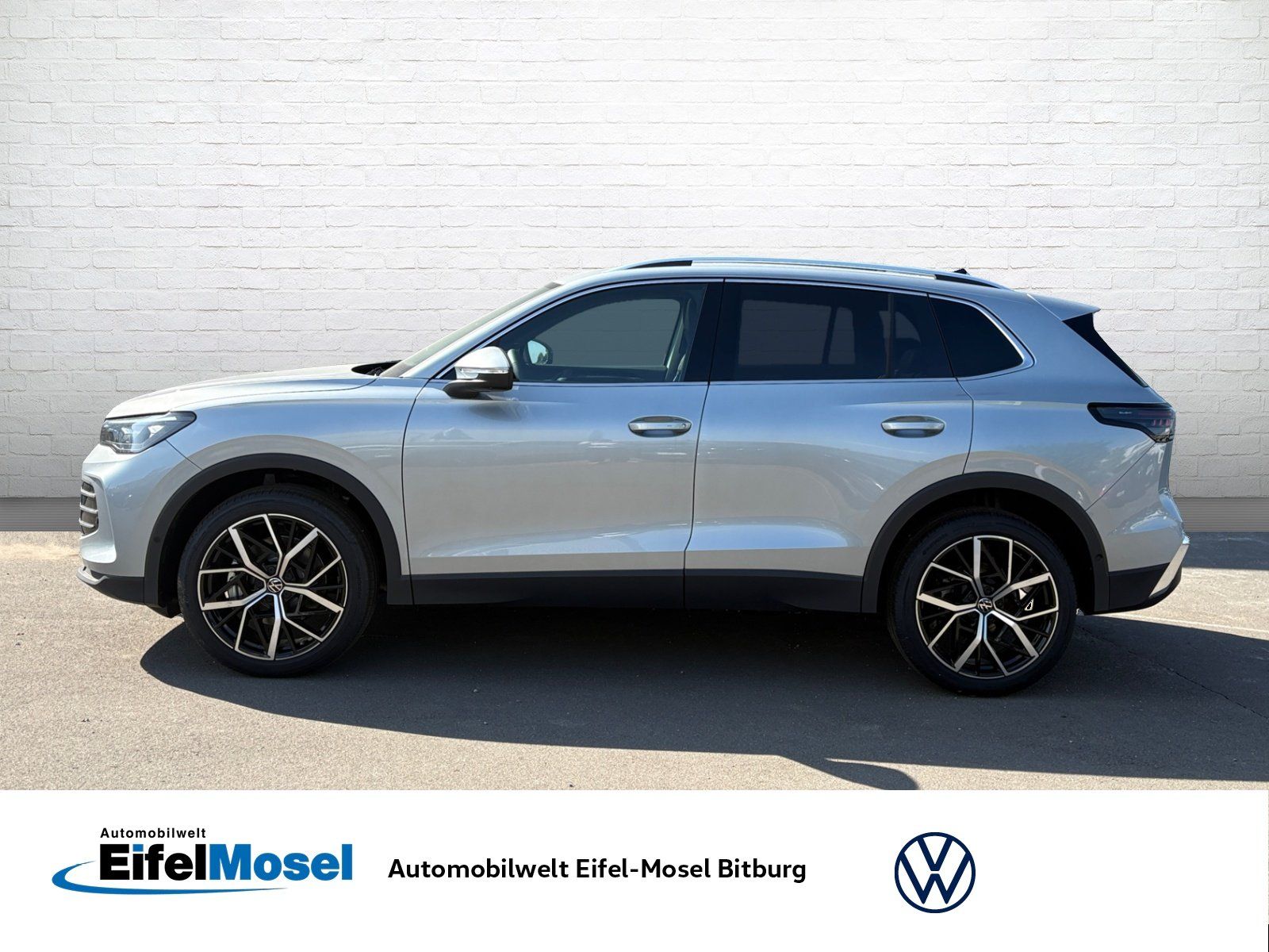 Volkswagen Tiguan Elegance 2.0 l TDI 4MOTION DSG ACC Harman foto 2