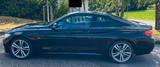 BMW 435i xDrive Coupé M Sport  - BMW 4er Reihe von privat