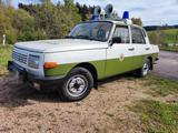 Andere Wartburg 353 Volkspolizei "EXHEBITION VEHI... - Andere aus 1985