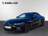 BMW 420 d Cabrio M SportPro Individual Laser ACC HUD - gebrauchte BMW 420 aus dem Jahr 2021