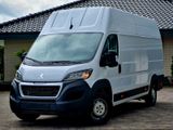 Peugeot Boxer Kasten Grossraum 435 L4H3 BlueHDi *L4H3* - Peugeot Boxer: L4h3