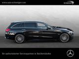 Mercedes-Benz C 300 T d AMG-Line Soundsystem NAVI Parkpaket - Mercedes-Benz: Sound