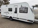 Bürstner Premio 495 TK, Black Forest Edition, Mod. 2025 - Bürstner Premio 495 tk