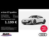 Audi e-tron GT S quattro 435 kW #FREI KONFIGURIERBAR# - scheckheftgepflegte Audi e-tron GT