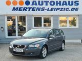 Volvo V50 Kb Momentum Navi Xenon SHZ USB Klima Gewerbe - Volvo V50 in Leipzig
