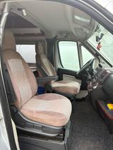 Fiat Adria Wohnmobil - Angebote