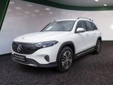 Mercedes-Benz EQB 300 4M ElectricArt Advanced Plus Facelift LE - gebrauchte Mercedes-Benz EQB aus dem Jahr 2024
