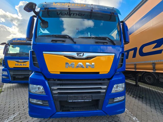 MAN TGX 18.500