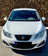 Seat Ibiza 1.2 TSI Style Copa Style Sommer/Winter TÜV