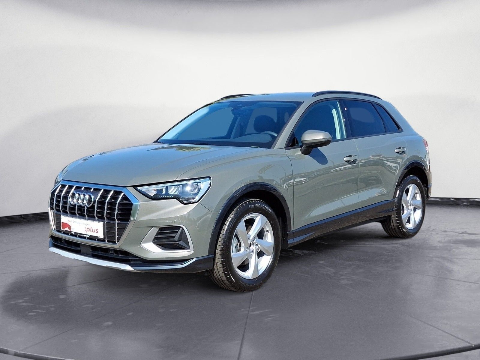 Audi Q3 35 TFSI S tronic advanced AHK ACC Ambiente Ko imagem 2