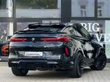 BMW X6 M Competition 1of1 Hamann Full Package 23" - gebrauchte BMW X6 M aus dem Jahr 2021