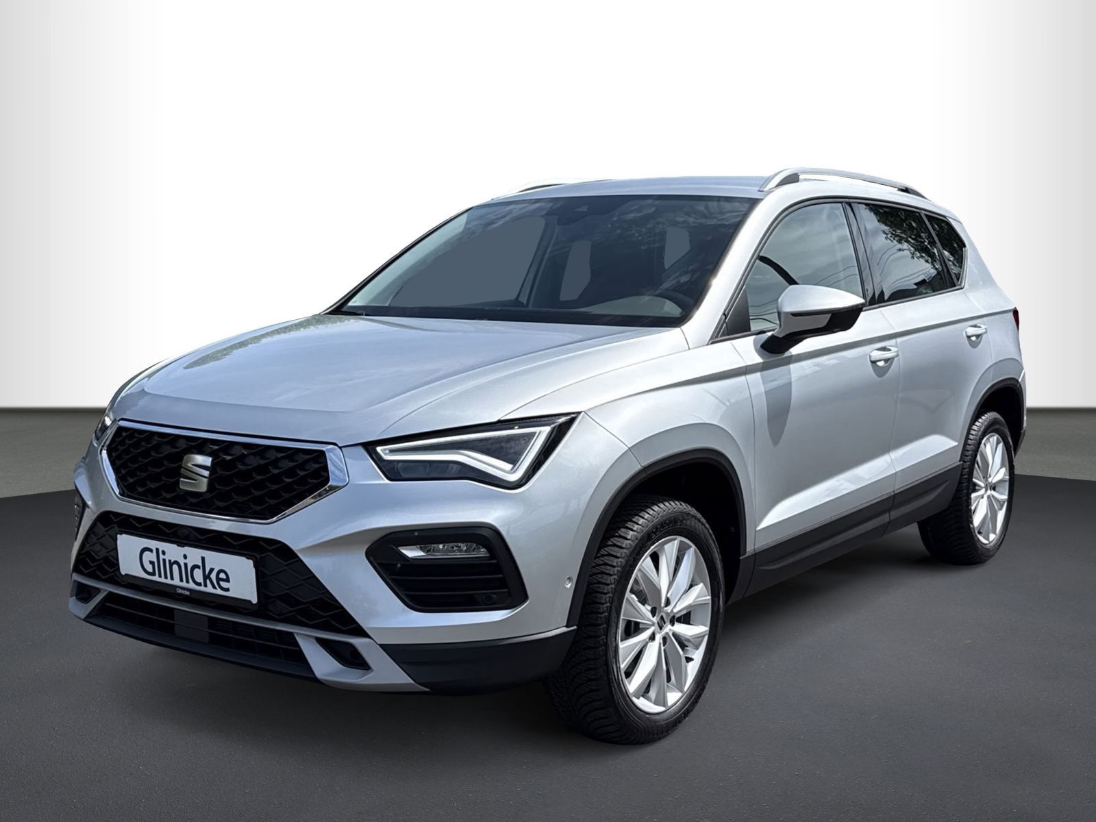 Seat Ateca - Bild 2