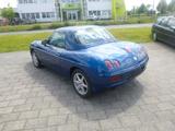 Fiat Barchetta ,2.Besitz,Zahnriermen neu - Fiat Barchetta Gebrauchtwagen