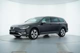Volkswagen PASSAT VARIANT ALLTRACK 2.0TDI 4MOTION DSG - VW Passat Alltrack Gebrauchtwagen