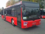 MAN A 20, Lions City, Top-Zustand, Id.Nr.: 1767 - MAN Lions