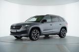Skoda KODIAQ SPORTLINE 2.0TSI DSG 4X4 MEMORY-SITZEuvm - Skoda Kodiaq in Braunschweig