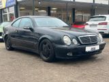 Mercedes-Benz CLK 230 KOMPRESSOR AVANTGARDE - Mercedes-Benz CLK 230 aus 2000