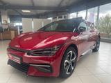 Kia EV6 - Kia EV6 Gebrauchtwagen