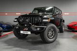 Jeep Wrangler Rubicon 392 V8 HEMI WINDE TRITTBRETTER - Jeep Wrangler mit Benzin-Antrieb: Leder, Geländewagen, Automatik, 3.8