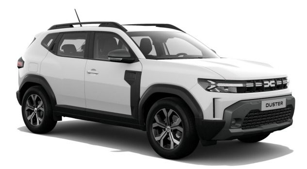 Fahrzeugabbildung Dacia Duster Hybrid 140 Expression *KAMERA*TEMPOMAT*
