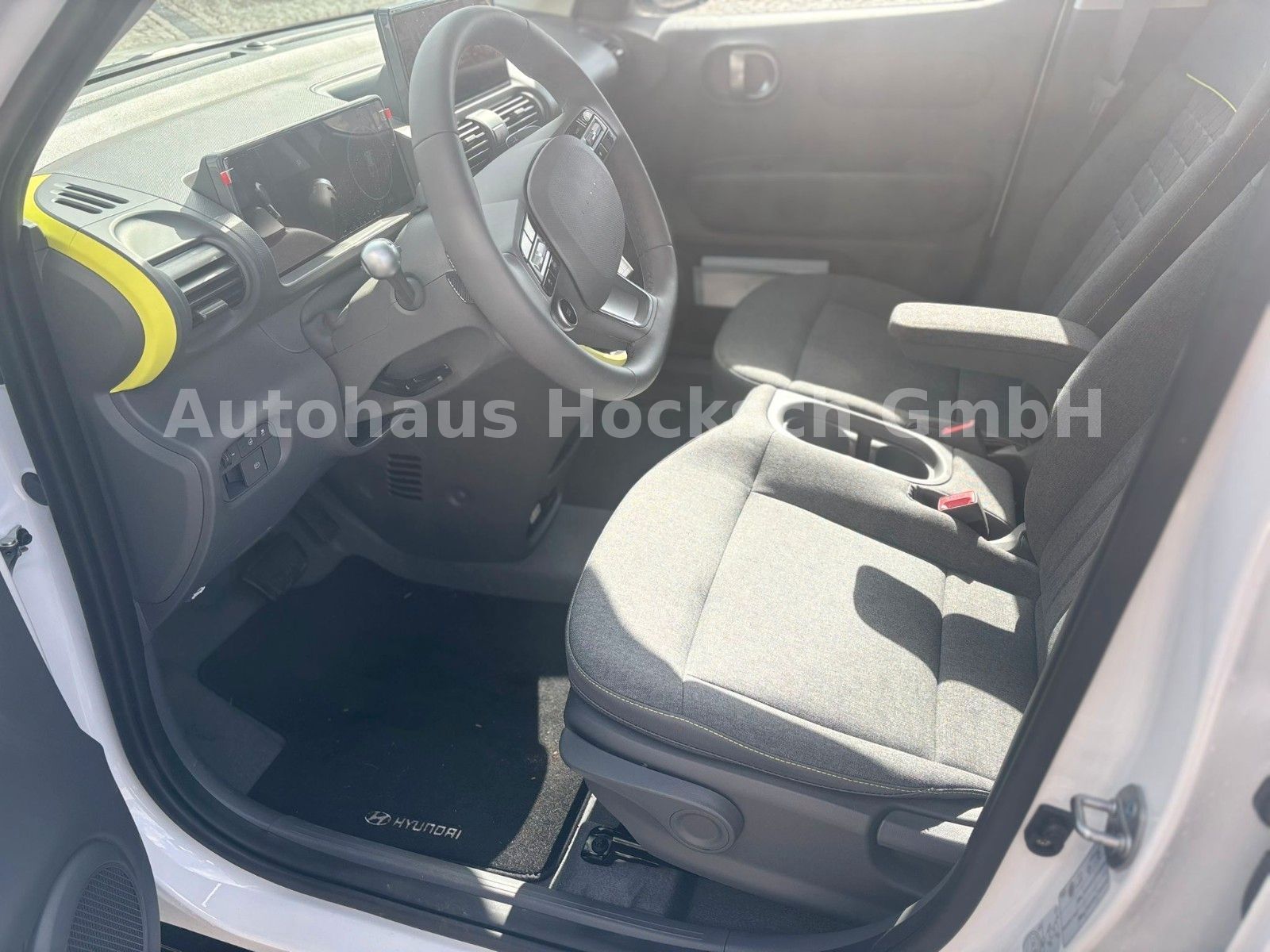 Hyundai INSTER – Bild 10