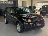 Land Rover Discovery Sport AWD - Land Rover Discovery Sport Gebrauchtwagen