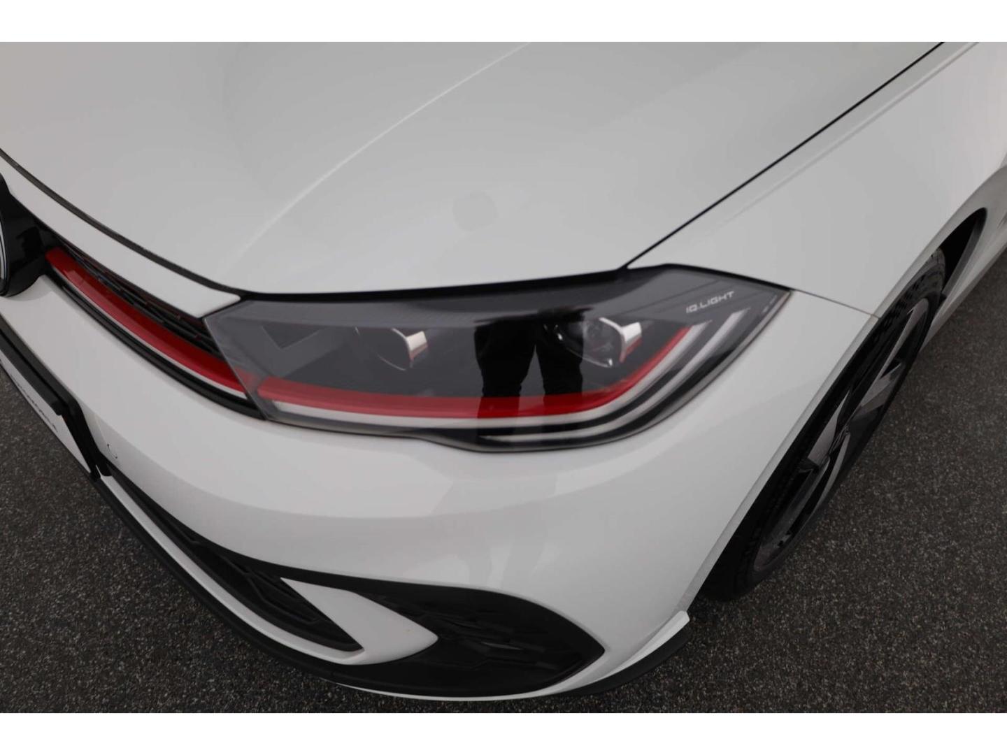 Volkswagen Polo GTI 2.0 TSI DSG Matrix/App-Connect/Kamera, миниатюра 7