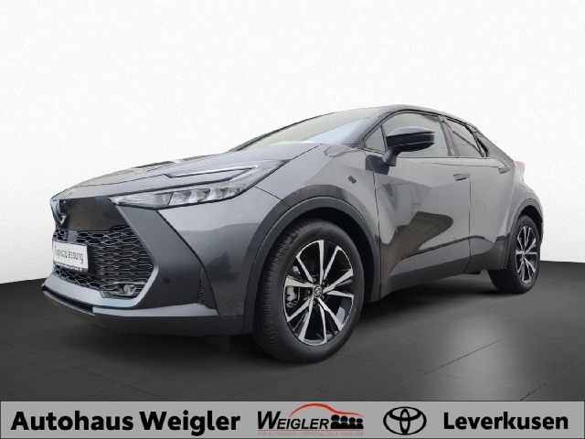 Toyota C-HR Hybrid FWD Team Deutschland