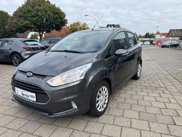 Ford B-MAX Trend WinterpaketKlimaanlage