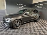 Mercedes-Benz GLC 200 4Matic AMG LINE-LED-1.HAND-SCHECKH-19% - gebrauchte Mercedes-Benz GLC 200 aus dem Jahr 2020