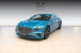 Bentley Continental GT V8 Azure - Naim, Carbon Ceramic - gebrauchte Bentley Continental GT aus dem Jahr 2023