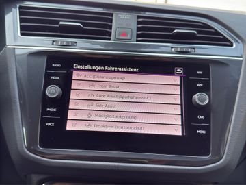 Volkswagen Tiguan Life 1.5 TSI*APPLE*LED*ACC*LANE*SIDE
