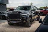 Dodge RAM 5.7 V8 HEMI 4x4 GOLD EDITION Offroad LONGBED - Dodge RAM: Long
