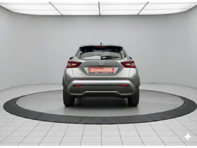 Fahrzeugabbildung Nissan Juke 1.6 Hybrid N-Connecta *Sitzheizung* *Navi*