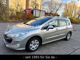 Peugeot 308 SW Sport Plus*ALLWETTER*PANO*SHZ*GRA*PDC* - Peugeot 308 in Halle