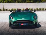 Aston Martin DB DBR22 / 1 OF 22 / DBR22 Green / Carbon - Aston Martin DB Gebrauchtwagen