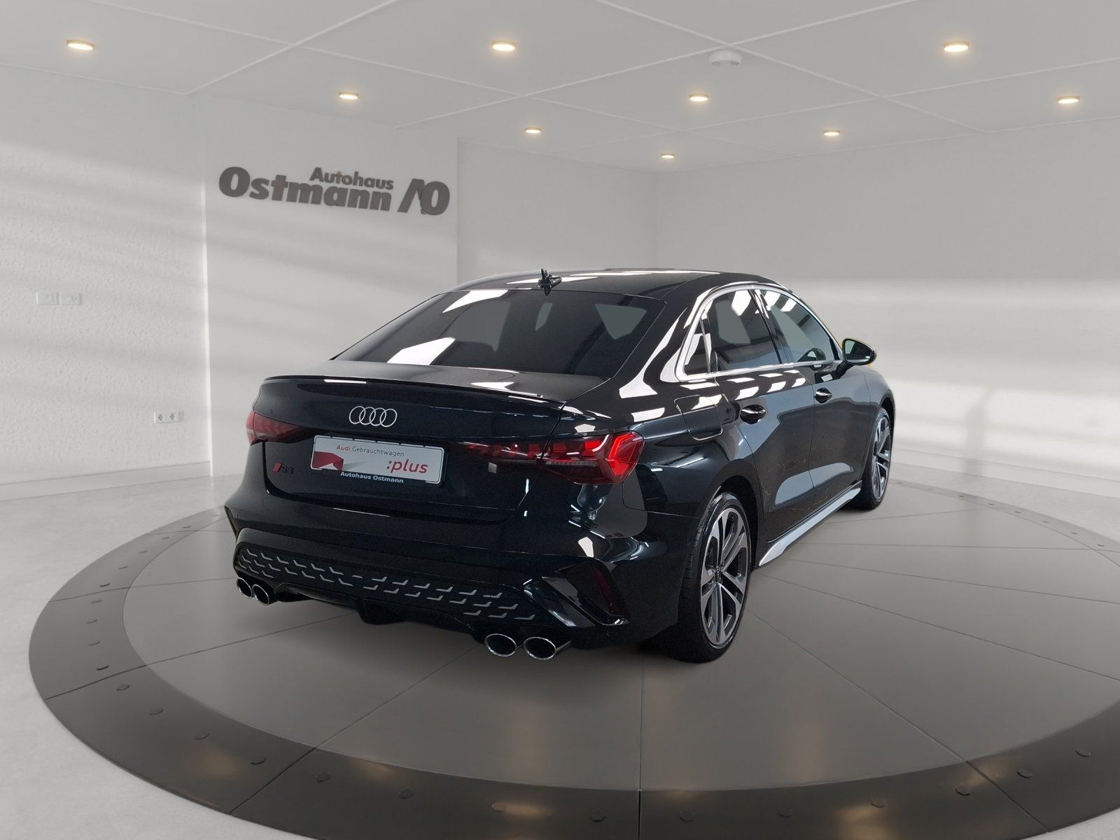 Audi S3 - Bild 4