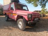 Mercedes-Benz G 240 - Mercedes-Benz G 240 Gebrauchtwagen