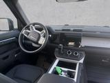 Land Rover Defender 110 D300 X-Dynamic SE - Land Rover Defender mit Diesel-Antrieb: Geländewagen, Automatik