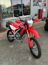 Honda CRF300LA - HONDA CRF 300 L