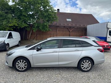 Opel Astra - 8