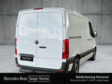 Mercedes Sprinter - 6