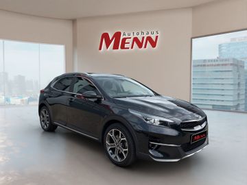 Kia XCeed 1.4 T DCT7 Klima Navi Kamera LED SHZ LHZ