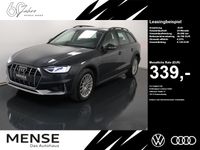 Audi A4 Allroad - Vorschau Bild 1