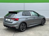 Skoda Fabia 116PS DSG Monte Carlo PADACH NAVI LM16" - Skoda Fabia Neuwagen: Automatik