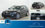 BMW 320i Touring KZU 360° QI 3/ZK SHZ HuD LED DAB